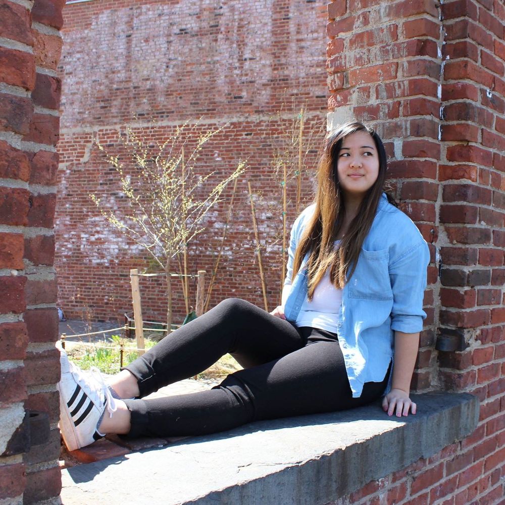 Meet your Posher, Glennda